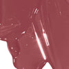 Revlon Ultra HD Vinyl Lip Polish, Liquid Lipstick, Date Night, Light Brown Gloss - Image 3