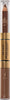 Revlon Eyebrow Gel & Pencil, ColorStay Brow Fantasy 2-in-1 Eye Makeup, Longwearing with Pr - Image 1