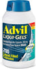 HALEON Advil Liqui-Gels minis Pain Reliever and Fever Reducer, Pain Medicine for Adults wi - Image 1