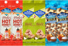 Blue Diamond Almonds Variety Pack, Hot Honey, Spicy Dill Pickle & Salt 'n Vinegar, 1.5 oz  - Image 1