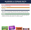 Big TOP DEALS USA 16 Count Candy Variety Pack, 4 Each Mike and Ike Original Fruits, Now an - Image 3