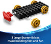 LEGO Disney and Pixar’s Toy Story Celebration Train & RC Car Toddler Toy - Sensory and Pre - Image 4