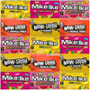 Assorted Candy Mix 15-Pack - Mike and Ike & Now and Later, 3 Each Flavor - Sour Watermelon - Image 2