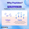 Cosrx Peptide Bounce & Glow Gift Set, Blue Peptides Serum Limited Gift Set - Personal Care - Image 4