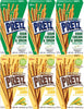 Baked Snack Sticks Variety Pack, Sour Cream & Onion and Sweet Corn, 1.09 oz (Pack of 6) –  - Image 1