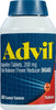 Advil + PM Bundle, Ibuprofen 200mg, Pain & Sleep Relief - Image 1