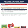 Big TOP DEALS USA 12 Count Candy Variety Pack, 3 Each Mike and Ike Original Fruits, Now an - Image 3