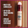 Maybelline Concealer Instant Anti Age Eraser Eye Full Coverage 04 Honey - Image 4