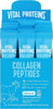 Vital Proteins Collagen Peptides Powder, Unflavored Stick Packs, 20 Count - Personal Care - Image 1