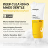 Manyo Pure & Deep Cleansing Foam, Blackhead & Pore Face Wash, 5.41 fl oz - Personal Care - Image 2