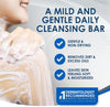 Vanicream Cleansing Bar, Gentle Body & Facial Cleanser, 3.9 Oz, - Personal Care - Image 2