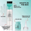 L'Oreal Paris Magic Root Rescue 10 Minute Root Hair Coloring Kit, Permanent Hair Color wit - Image 5