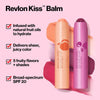 Revlon Kiss Balm with Sunscreen SPF 20, 025 Fresh Strawberry, 0.09 oz - Personal Care - Image 3