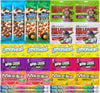 BIG TOP DEALS USA Variety Snack Box, 48 Count Candy, Chips & Snack Assortment, Party Favor - Image 3
