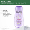 L'Oreal Paris Elvive Hyaluron Plump Conditioner, 12.6 Fl Oz - Personal Care - Image 5