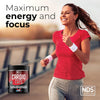 Cardio Cuts NDS Nutrition 4.0 Pre Workout Powder Bombsicle - 40 Servings - Image 2