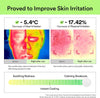 Abib Heartleaf Spot Pad Calming Touch 80pads 5.07 fl.oz. | Korean Acne Soothing Toner Pads - Image 4