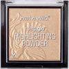 Maybelline Master Chrome Highlighting Powder 100 Molten Gold 8g - Image 5