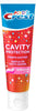 Crest Kid's Cavity Protection Flavor Toothpaste Gel Formula, Bubblegum, 4.2 Ounce - Image 2