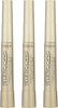 L'Oreal Paris Telescopic Mascara, Black [905] 0.27 oz (Pack of 3) - Personal Care - Image 2