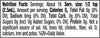 mio Liquid Water Enhancer, Sweet Tea Flavored, 1.62 fl oz - Image 2
