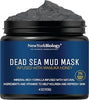 New York Biology Dead Sea Mud Mask for Face &
