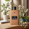 Yard House Men’s Bath Gift Set – Smoky Sandalwood | 4-Piece Grooming Kit with Body Wash, B - Image 3