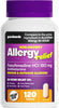 Kirkland Signature Aller-Fex - 180mg , 150 Tablet Kirkland-um - Image 5