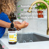 Everyone Liquid Hand Soap, Meyer Lemon & Mandarin, 12.75 oz - Personal Care - Image 4