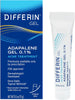 Differin Acne Retinoid Treatment Gel, 0.1% Adapalene, 45g Pump - Image 5