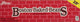 Ferrara Pan Boston Baked Beans,1.01oz (29g) each, 1 box 24 units