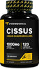 Primaforce Cissus Quadrangularis Extract (1000mg) 120 Capsules, Gluten Free - Image 2