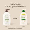 Aveeno Daily Moisturizing Body Wash, Lightly Scented, 33 fl. oz - Image 2
