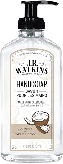 Watkins Incorporated Handsoap Gel Cocont, 11 Ounce - Personal Care