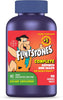 Flintstones Vitamins Chewable Kids Vitamins, Complete Multivitamin for Kids and Toddlers w - Image 1