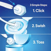 Clorox ToiletWand Disposable Toilet Cleaner Refills, Rainforest Rush Scent, 30 Count, Kill - Image 4