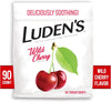 Luden'S Sore Throat Relief Drops, Wild Cherry, 90 Count - Personal Care - Image 3