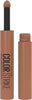 Maybelline New York Color Strike Eye Shadow Pen, Cream To Powder Finish, 45 Chase - Image 1