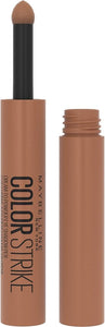 Maybelline New York Color Strike Eye Shadow Pen, Cream To Powder Finish, 45 Chase