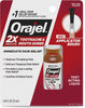 Orajel Severe Instant Pain Relief Gel - 0.25 oz, Pack of 6 - Image 5