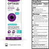 Optase Dry Eye Intense Drops - Preservative Free Eye Drops - Multidose Bottle - Step 3 Hyd - Image 2