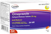 Camber Omeprazole 20mg Delayed-Release Tablets, Heartburn and Acid Reducer Reflux Medicine - Image 5