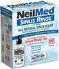 Neilmed Sinus Rinse - A Complete Sinus Nasal Rinse Kit, 50 count (Pack of 1) Count may var - Image 2