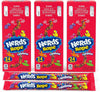 Big TOP DEALS USA Nerds Rope Rainbow Candy, 3 Boxes, 72 Individually Wrapped Ropes Each, S - Image 3