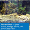 API TURTLE SLUDGE DESTROYER Aquarium Cleaner and Sludge Remover Treatment 8-Ounce Bottle - Image 4