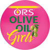 ORS Olive Oil Girls Gentle Cleanse Shampoo with Vitamins E5 & E for Dy, Unruly Hair 13 Oun - Image 2