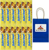 Butterfinger Full Size Candy Bars, Crispety crunchety peanut buttery Candy, 1.9 oz Bars, I - Image 1