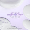 L'Oreal Paris Sulfate Free Glossing Shampoo, Intensifies Hair Shine & Smoothness, pH Balan - Image 4