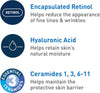 Cerave Day Cream, Face Moisturizer with SPF 30, Daily Retinol Cream, 1.76oz - Personal Car - Image 4