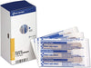 First Aid Only FAE-3008: Sc Refill Fabric Knuckle Bandages, 10/Box - Image 1